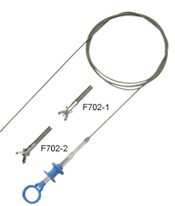disposable biopsy forceps